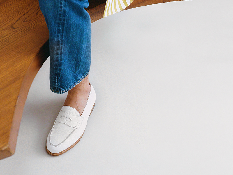 مجموعة John Lobb الجديدة هي ما تحتاج إليه لخوض مغامرات الصيف براحة مطلقة